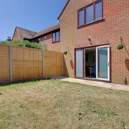 ボーンマスWindham Mews - Stunning Flat In Seaside Townアパートメント エクステリア 写真