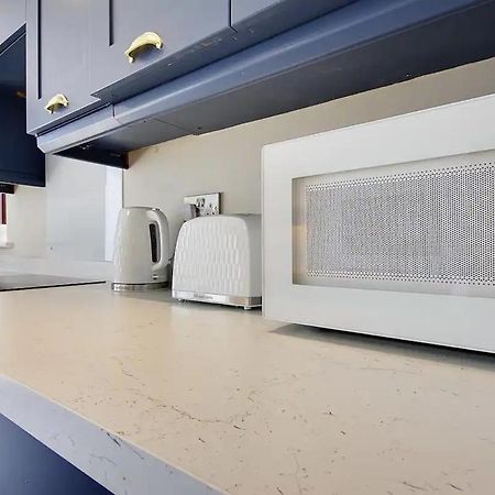 ボーンマスWindham Mews - Stunning Flat In Seaside Townアパートメント エクステリア 写真