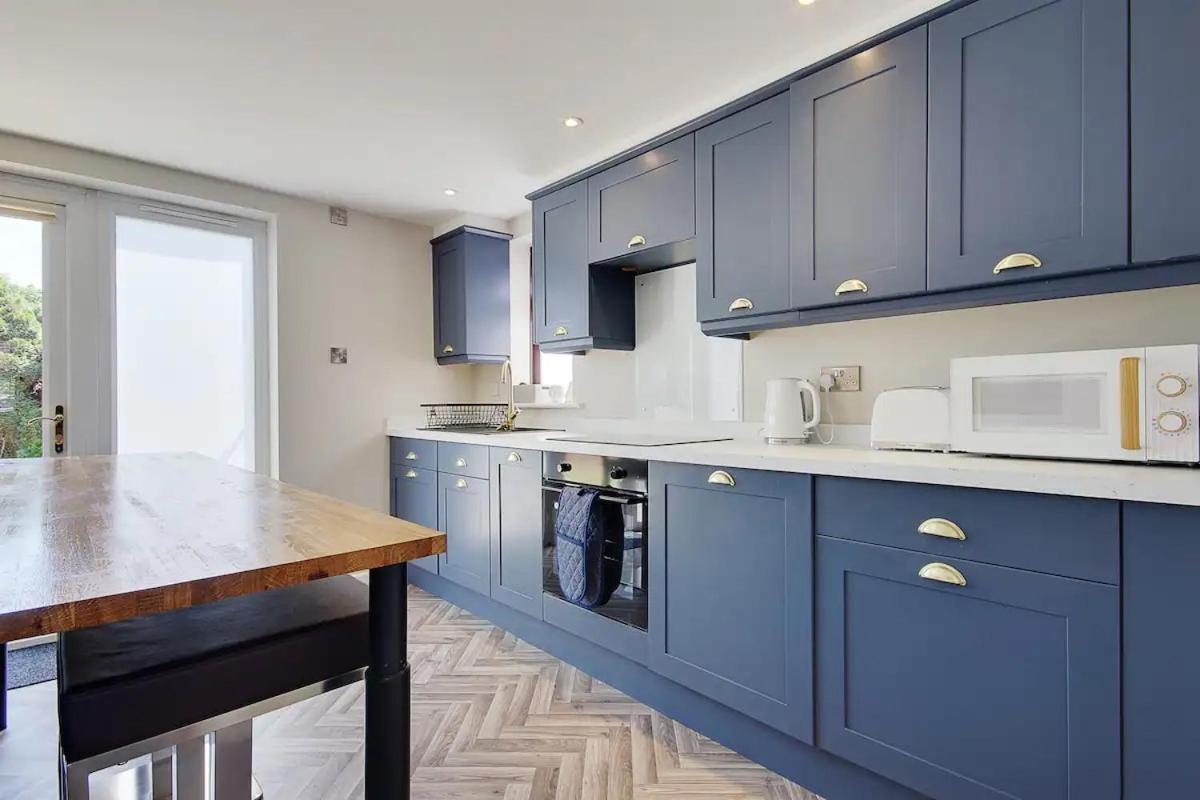 ボーンマスWindham Mews - Stunning Flat In Seaside Townアパートメント エクステリア 写真