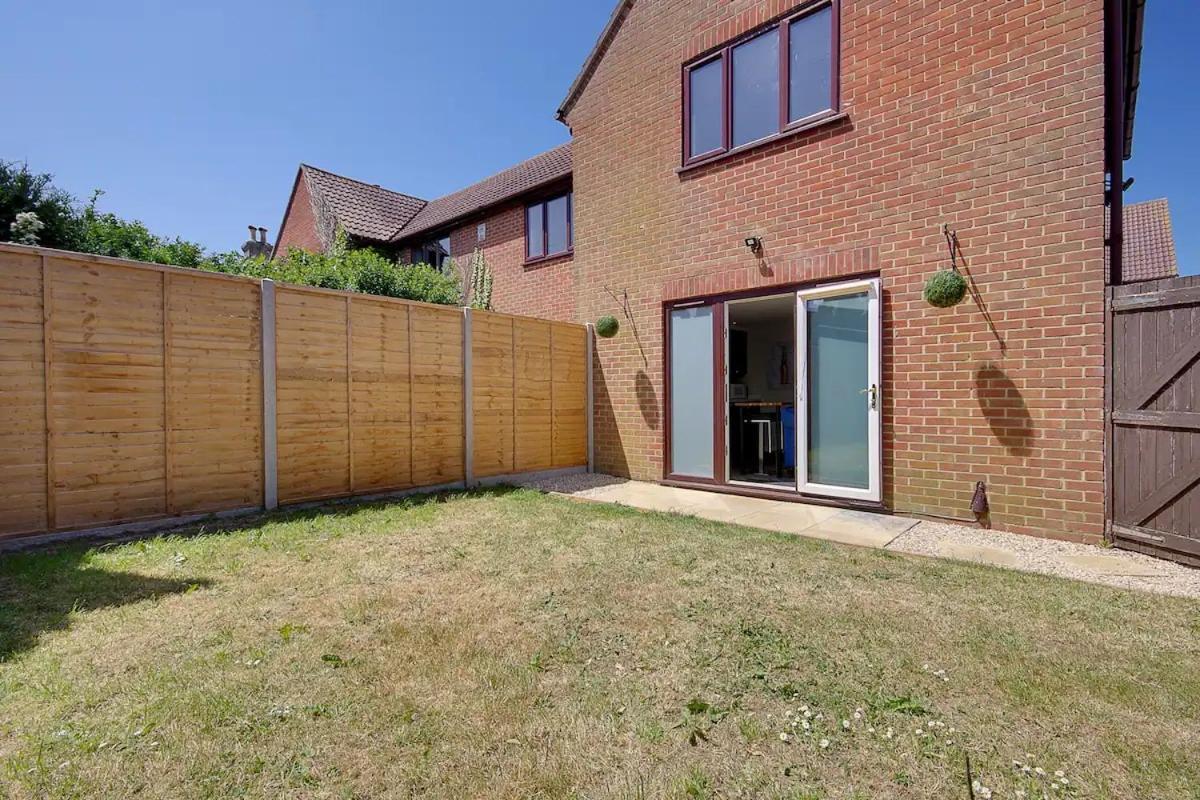 ボーンマスWindham Mews - Stunning Flat In Seaside Townアパートメント エクステリア 写真