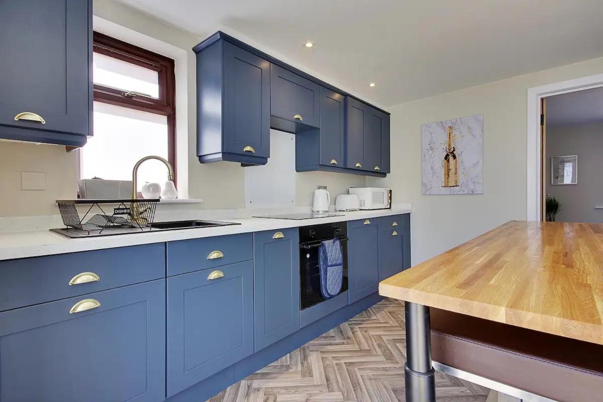 ボーンマスWindham Mews - Stunning Flat In Seaside Townアパートメント エクステリア 写真