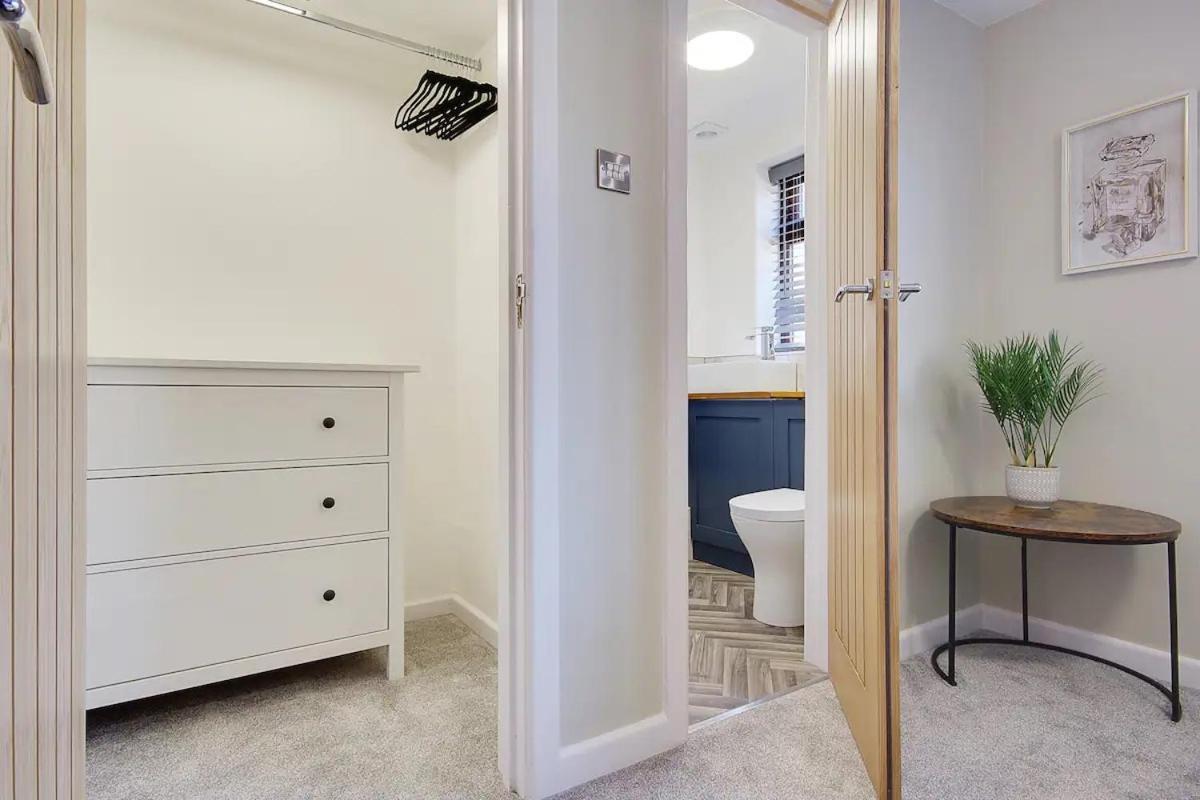 ボーンマスWindham Mews - Stunning Flat In Seaside Townアパートメント エクステリア 写真